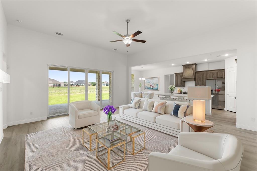 5009 Tamarack Lane