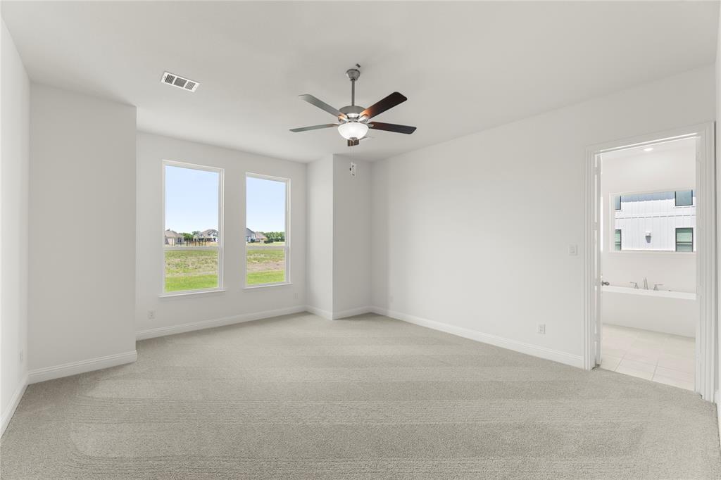 Ridge Park Estates - Residential