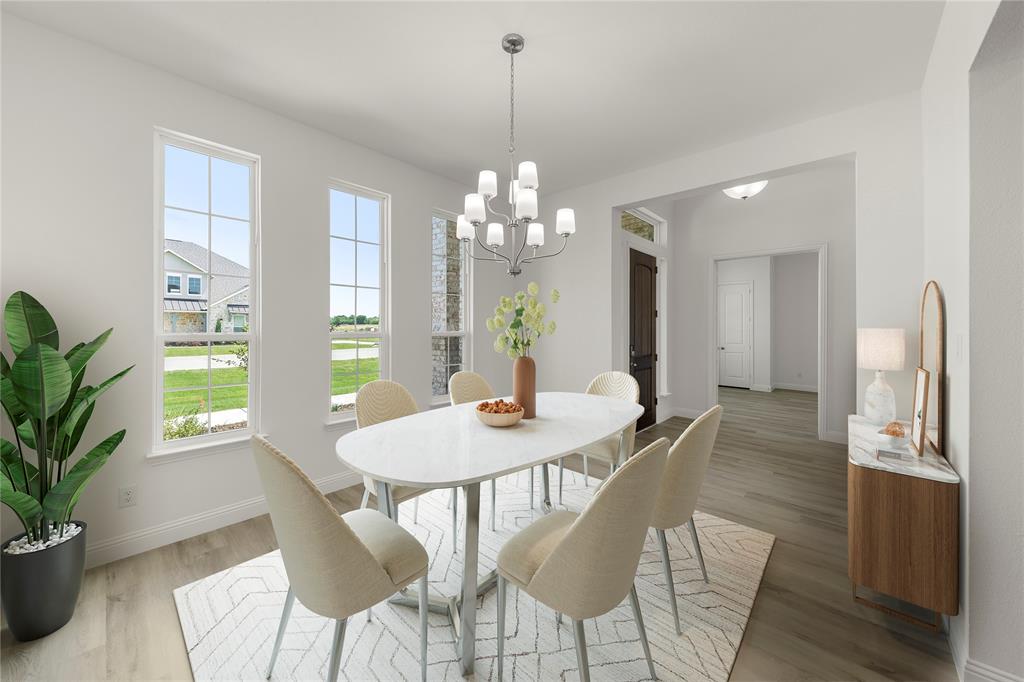 5009 Tamarack Lane