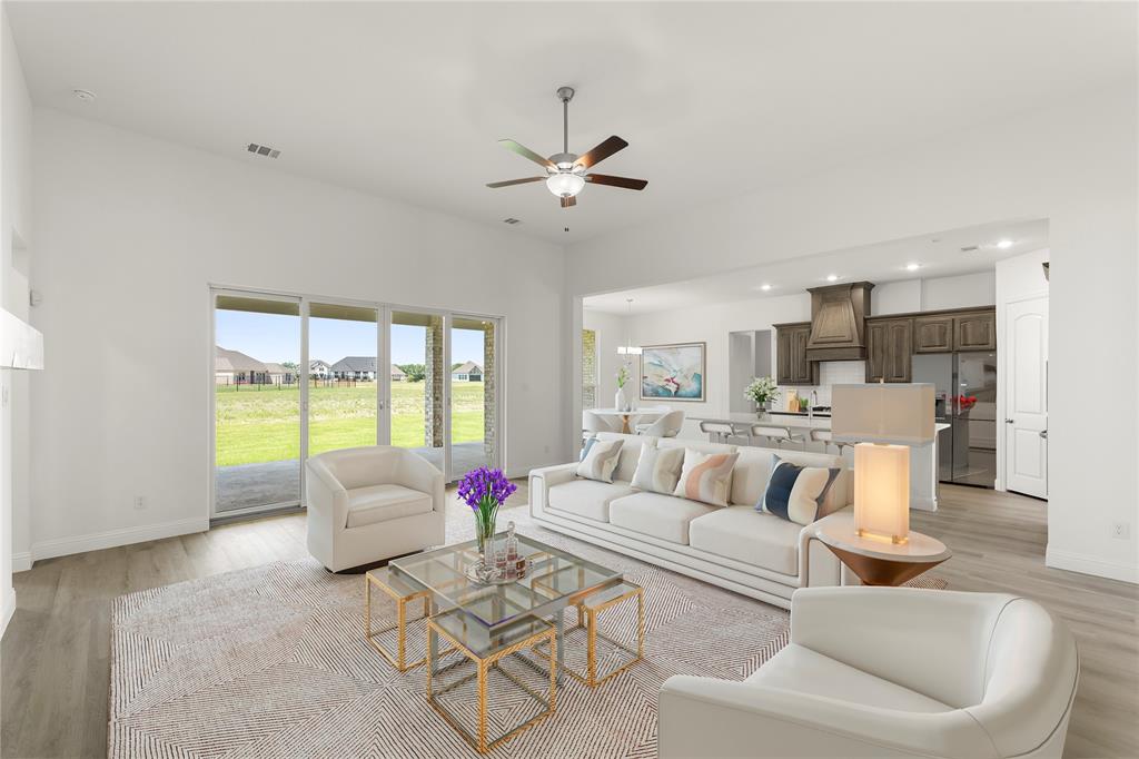 Ridge Park Estates - Residential