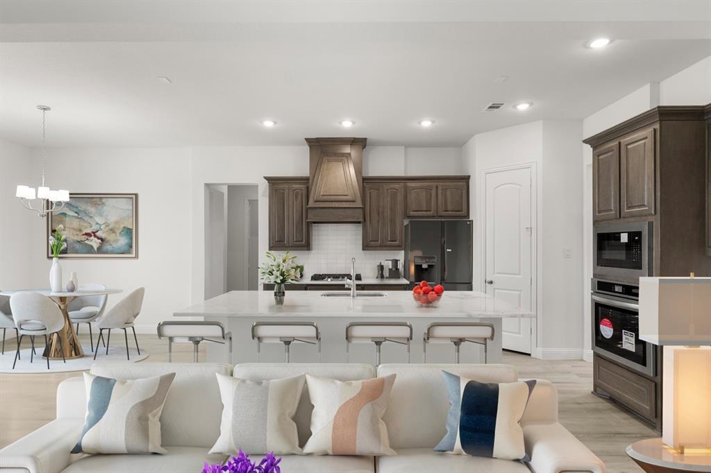 Ridge Park Estates - Residential