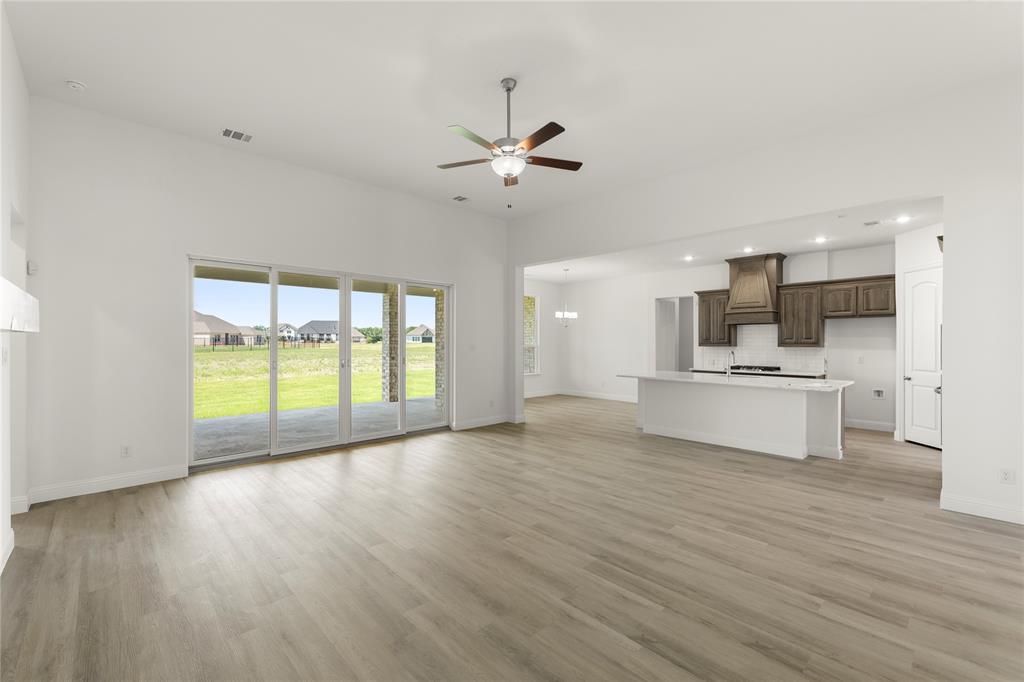 Ridge Park Estates - Residential