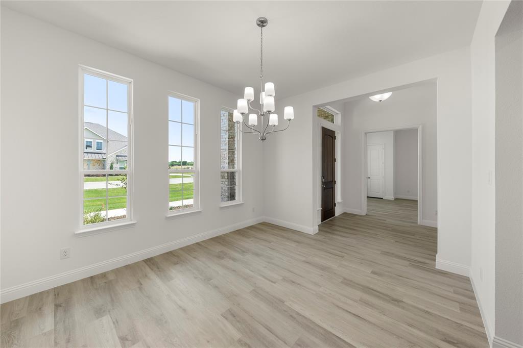 Ridge Park Estates - Residential