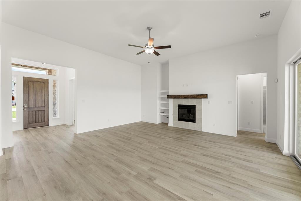 Ridge Park Estates - Residential