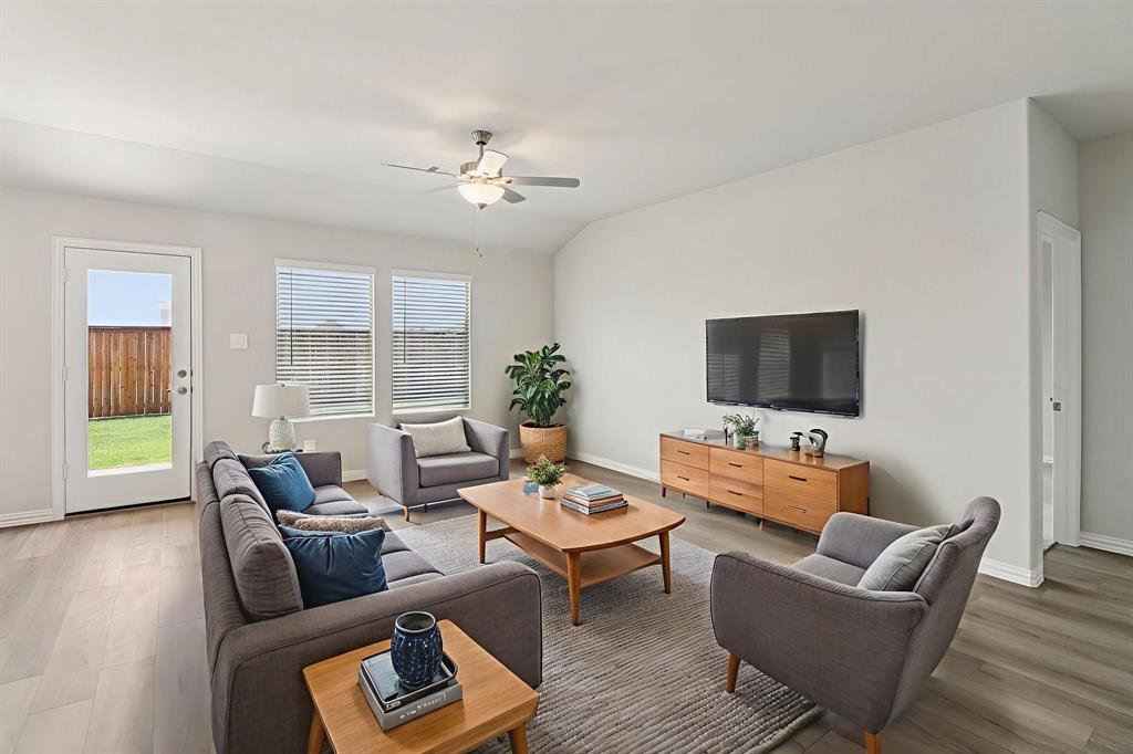 Eastridge - Residential