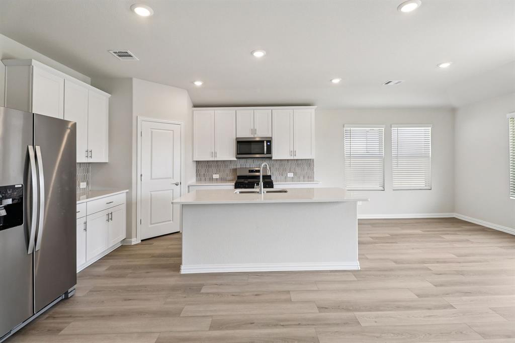 Eastridge - Residential