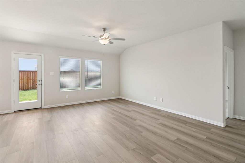 Eastridge - Residential