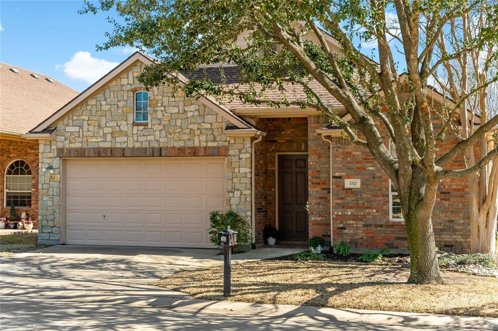 352 Wrangler Drive