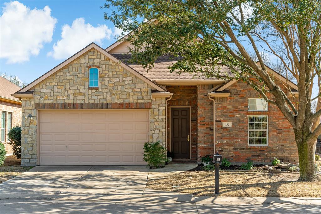 352 Wrangler Drive