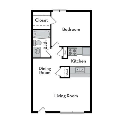 3700 S Tyler Street 00408