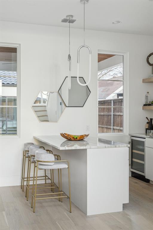 UNIVERSITY BOULEVARD TERRACE - Residential Lease