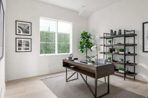 Tiny photo for 7526 Kenwell Street, Dallas, TX 75209 (MLS # 20897338)