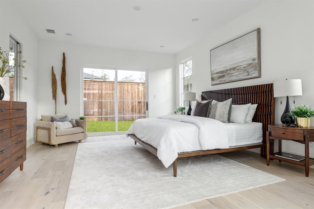 UNIVERSITY BOULEVARD TERRACE - Residential Lease