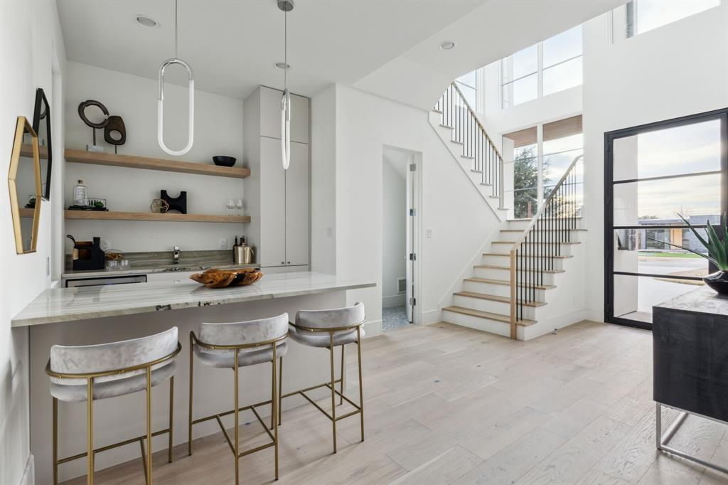 UNIVERSITY BOULEVARD TERRACE - Residential Lease