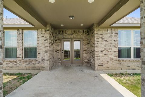 A home in Arlington