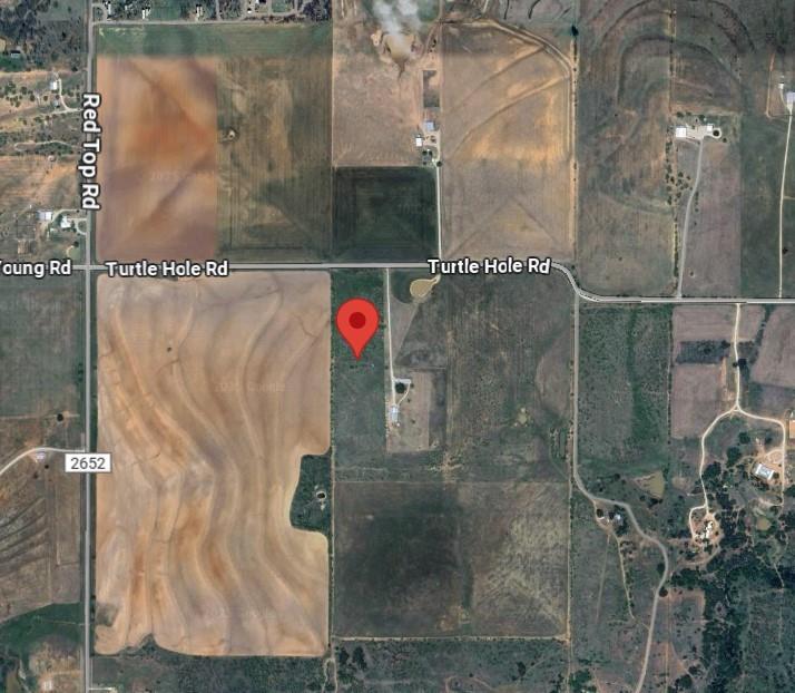 TBD Turtle Hole Road