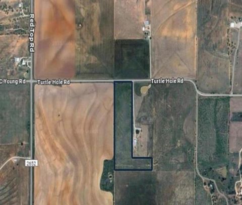 TBD Turtle Hole Road Graham TX 76450