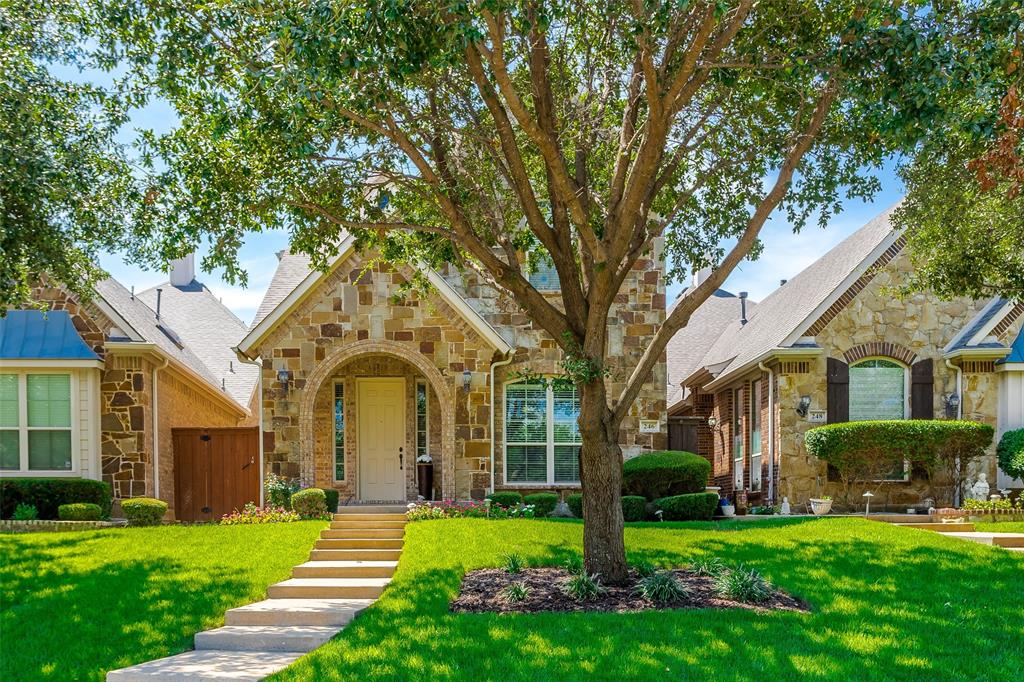 View Lewisville, TX 75067 house