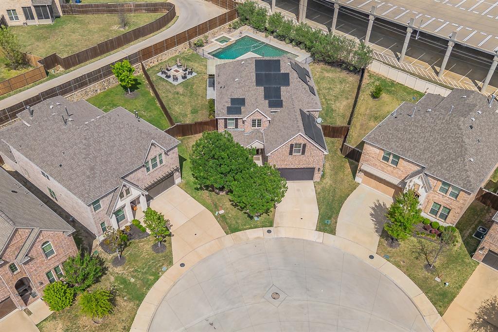 University Place Add Ph 3 - Residential