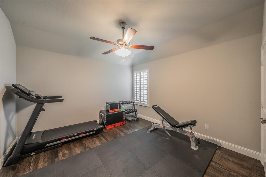 University Place Add Ph 3 - Residential