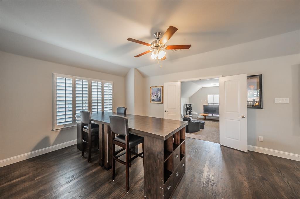 University Place Add Ph 3 - Residential