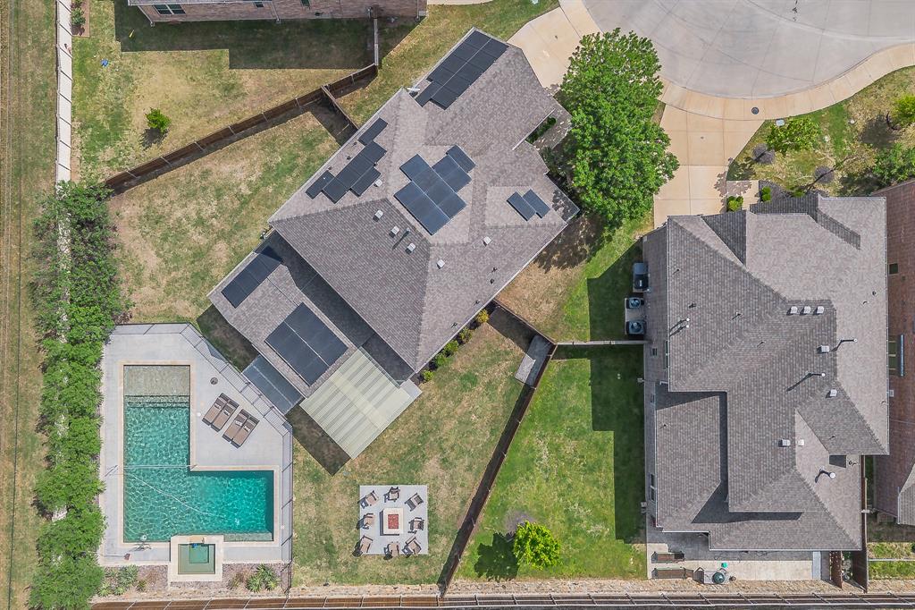 University Place Add Ph 3 - Residential