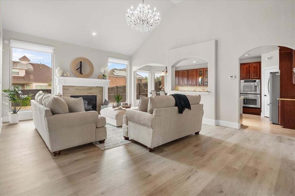 1220 Primrose Court