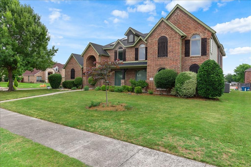 1220 Primrose Court