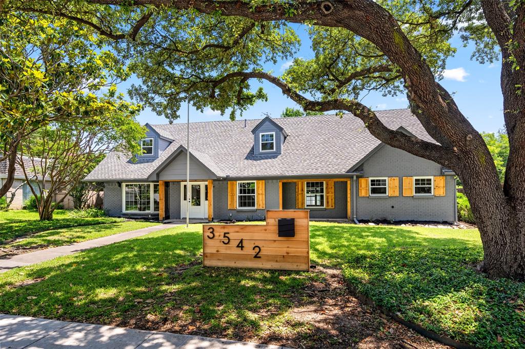 Crestbrook Estates - Residential