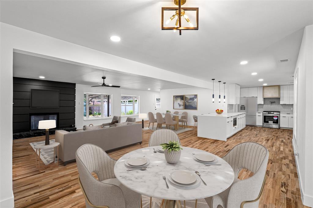 Crestbrook Estates - Residential