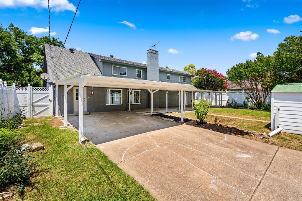 Crestbrook Estates - Residential