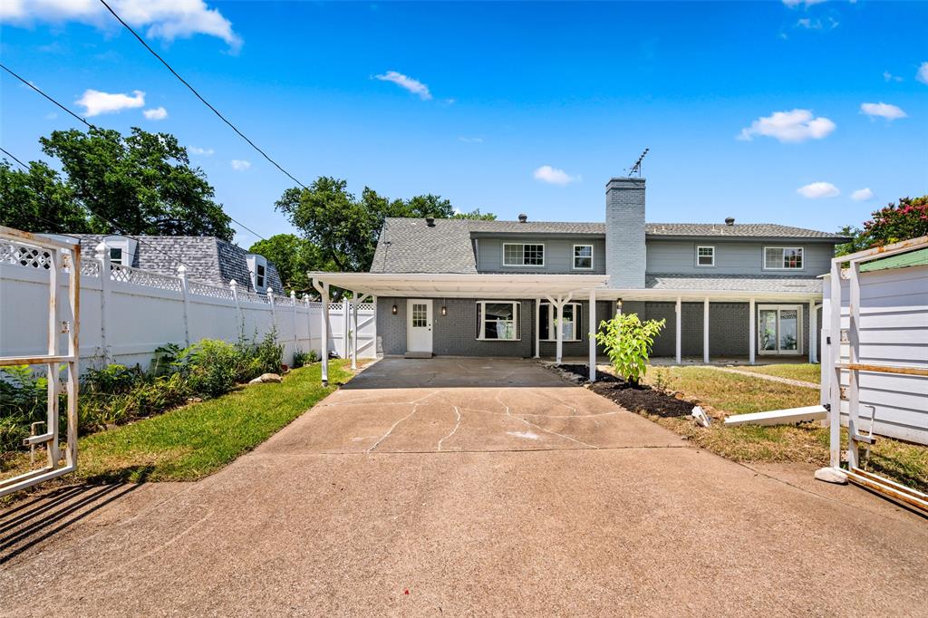 Crestbrook Estates - Residential