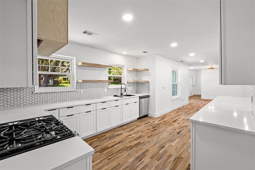 Crestbrook Estates - Residential