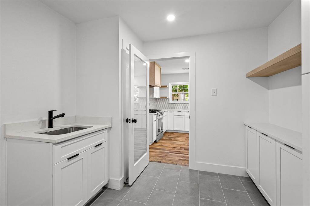 Crestbrook Estates - Residential