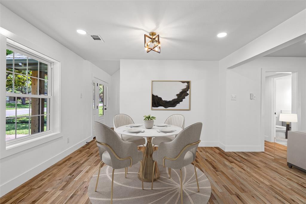 Crestbrook Estates - Residential