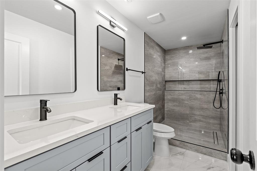 Crestbrook Estates - Residential