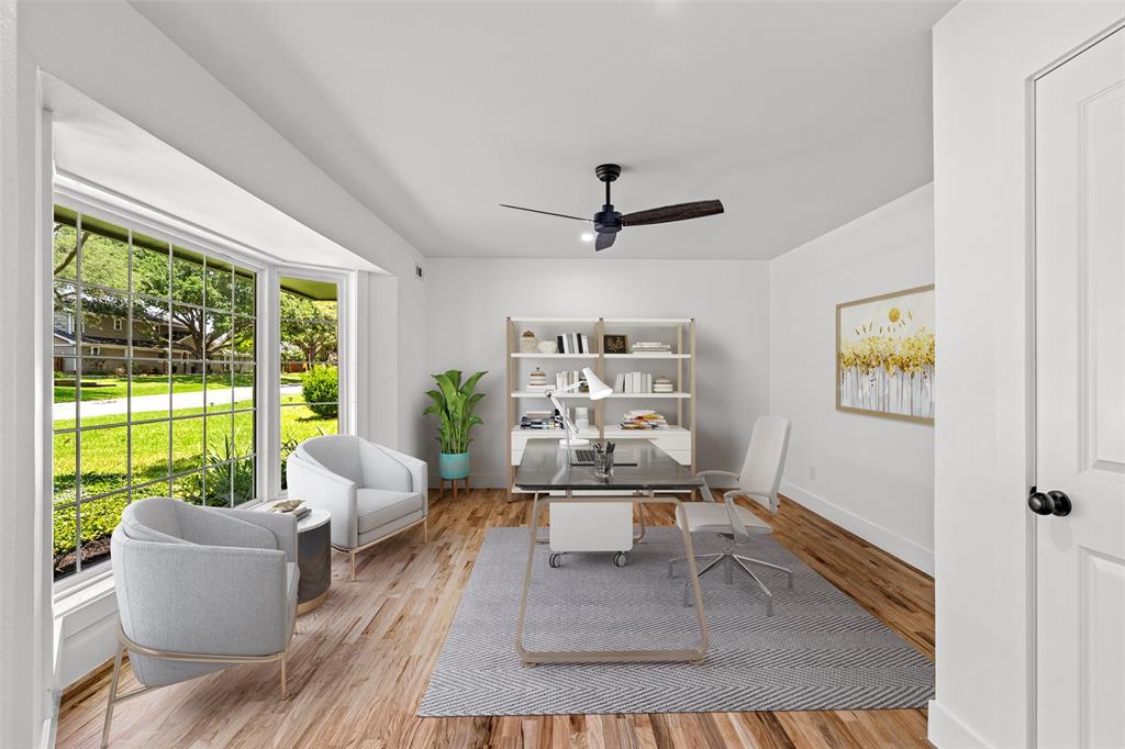 Crestbrook Estates - Residential