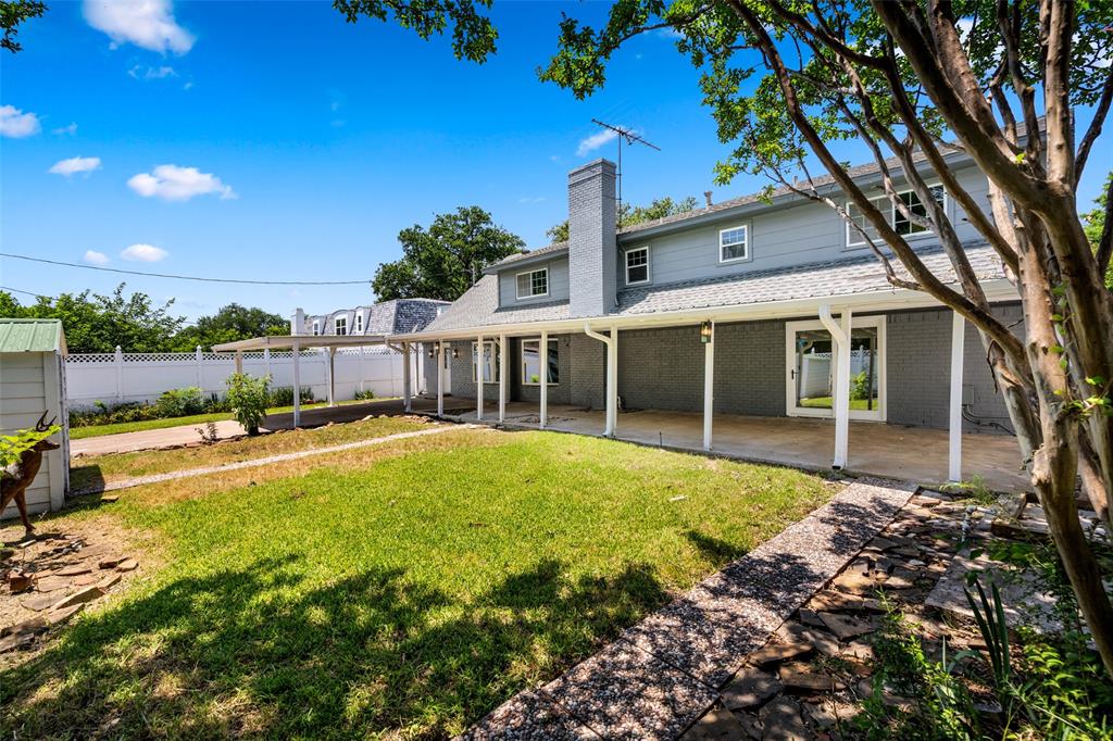 Crestbrook Estates - Residential