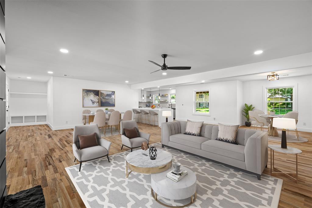 Crestbrook Estates - Residential