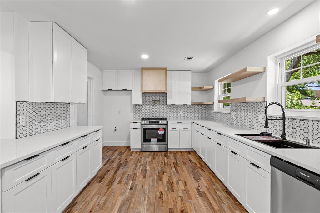 Crestbrook Estates - Residential