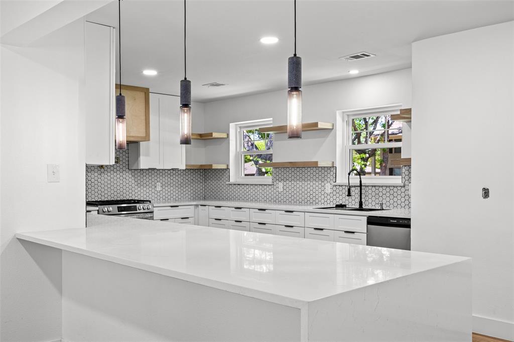 Crestbrook Estates - Residential