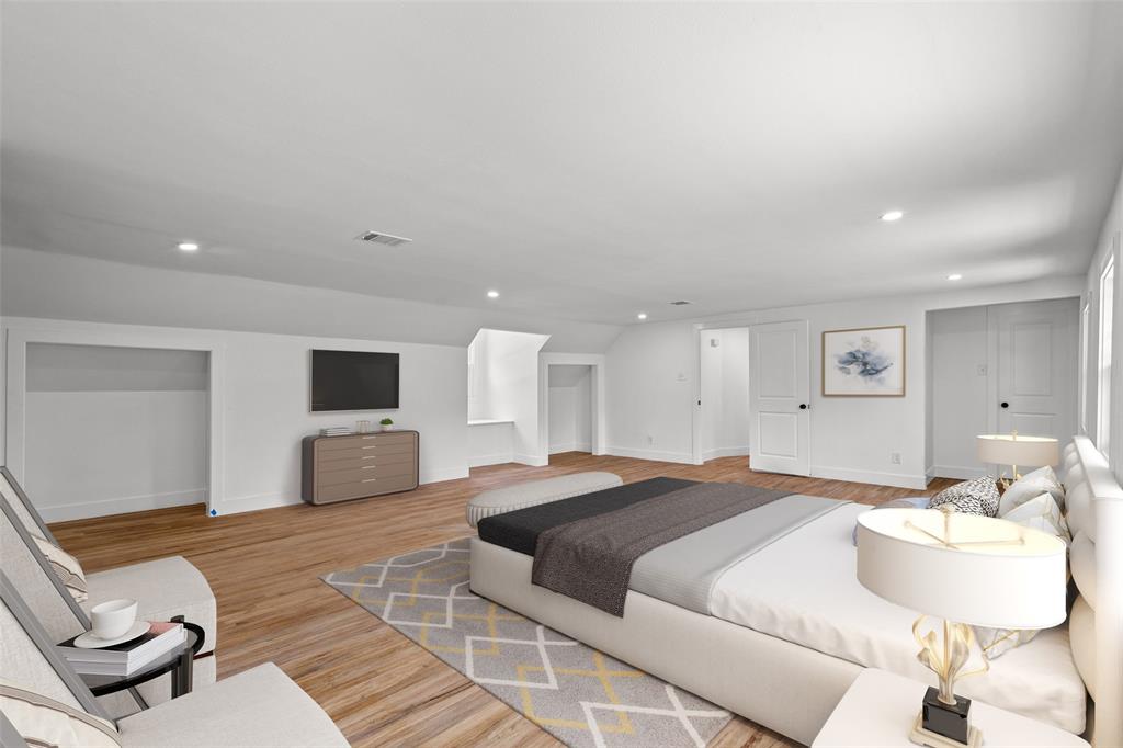 Crestbrook Estates - Residential