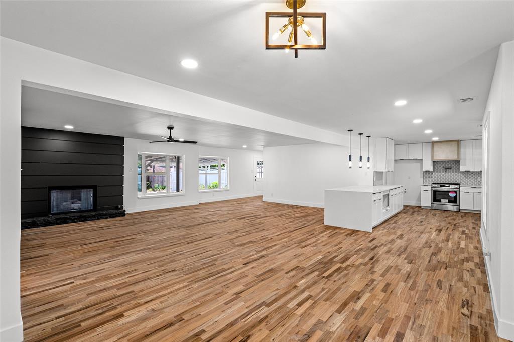 Crestbrook Estates - Residential