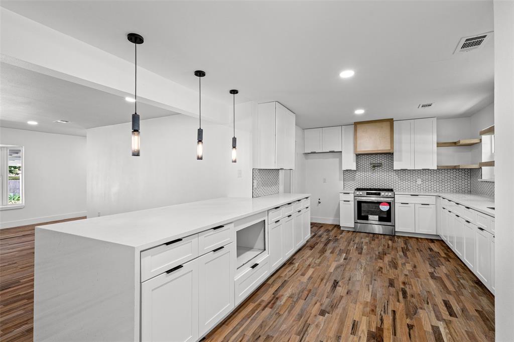 Crestbrook Estates - Residential