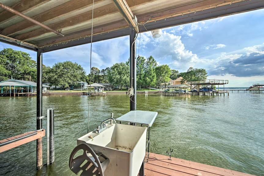 Sandy Shores - Residential