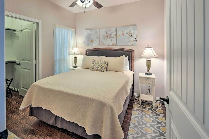 Sandy Shores - Residential