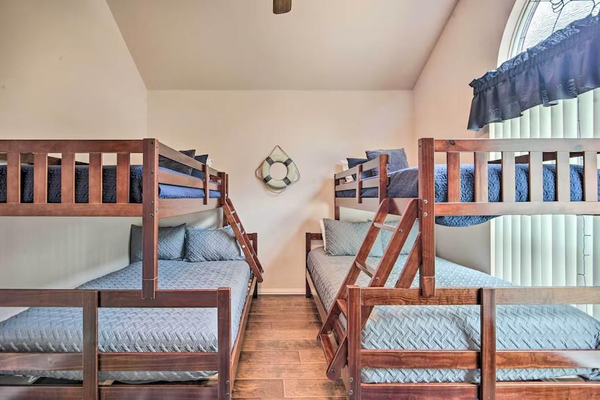 Sandy Shores - Residential