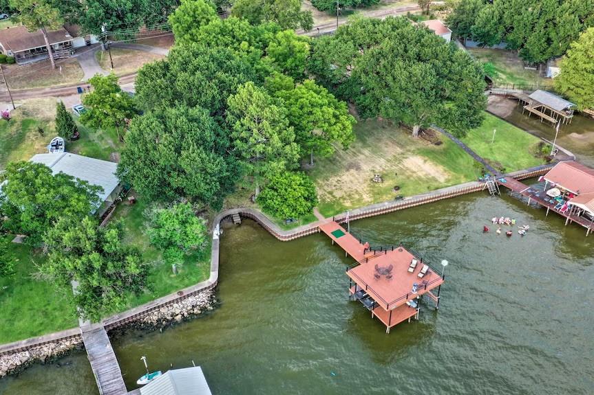 Sandy Shores - Residential