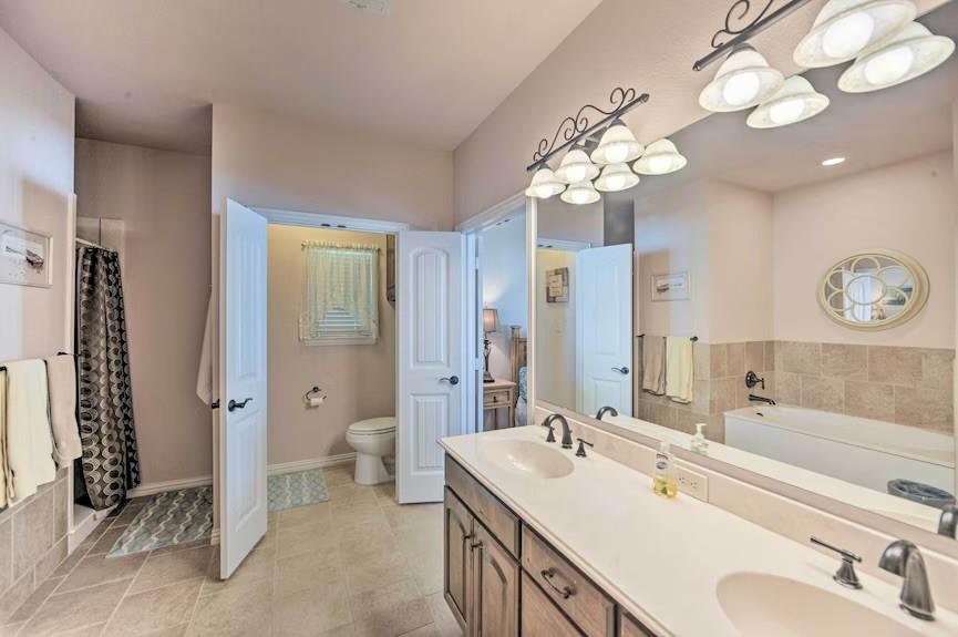 Sandy Shores - Residential