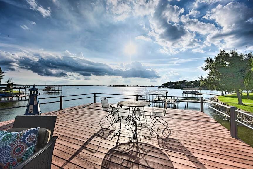 Sandy Shores - Residential